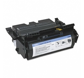 Infoprint - IBM Toner return program nero 75P6959