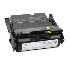 Infoprint - IBM Toner altissima resa return program nero 75P6963