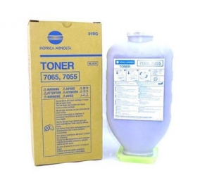 Konica-Minolta Toner 01RG nero 01RG