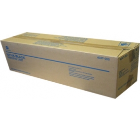 Konica-Minolta Tamburo IU410K nero 4047-203