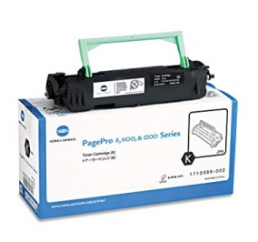 Konica-Minolta Toner nero 4152303
