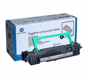 Konica-Minolta Toner nero 4152603