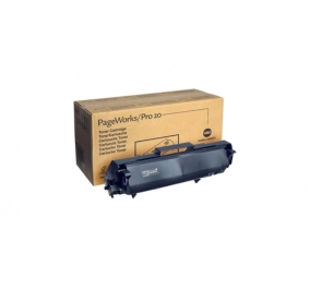 Konica-Minolta Toner nero 4161101