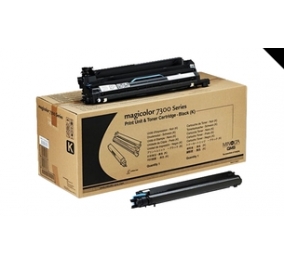 Konica-Minolta Toner nero 4333413