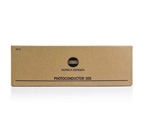Konica-Minolta Tamburo nero 4515-613