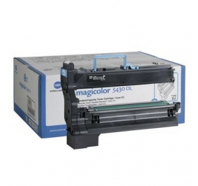 Konica-Minolta Toner nero 4539432