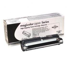 Konica-Minolta Toner nero 4576211