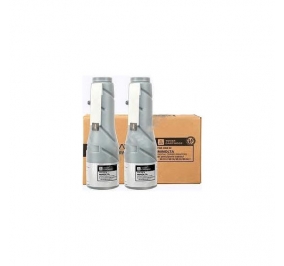 Konica-Minolta Conf. 2 Toner nero 8937-755