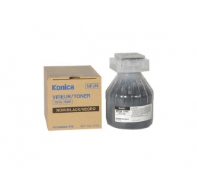 Konica-Minolta Toner NPJN nero 8937527