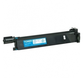 Konica-Minolta Toner TN-210K nero 8938509