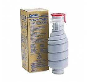 Konica-Minolta Toner nero 950-414