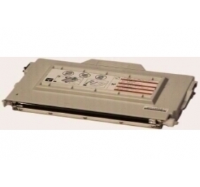 Konica-Minolta Toner nero 9960A1710362001