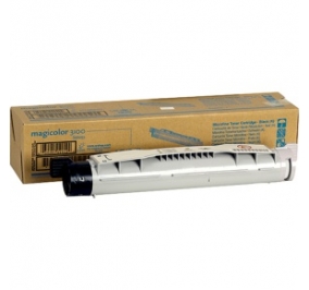 Konica-Minolta Toner nero 9960A1710490001