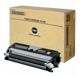 Konica-Minolta Toner TN-109 nero 9961000251