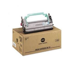 Konica-Minolta Tamburo DR-110 nero 9967000443