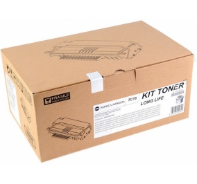 Konica-Minolta Toner TC-16 nero 9967000465