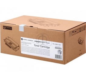 Konica-Minolta Toner nero 9967000877