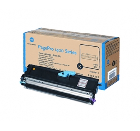 Konica-Minolta Toner nero 9J04202