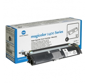 Konica-Minolta Toner nero A00W432