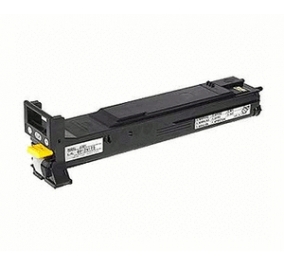 Konica-Minolta Toner alta capacit nero A06V153