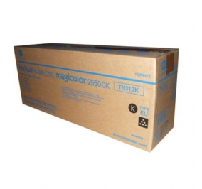 Konica-Minolta Toner TN313K nero A06V154