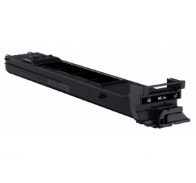 Konica-Minolta Toner MC 4650 nero A0DK151