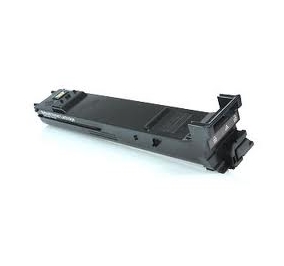 Konica-Minolta Toner alta capacit MC 4650 nero A0DK152