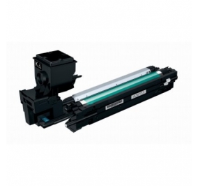 Konica-Minolta Toner TNP-21K nero A0WG01H