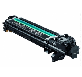 Konica-Minolta Tamburo IUP-12K nero A0WG03H