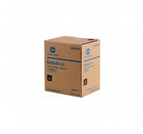 Konica-Minolta Toner TNP27K nero A0X5153