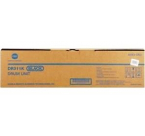 Konica-Minolta Tamburo DR311K nero A0XV0RD
