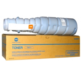 Konica-Minolta Toner TN-217 nero A202051