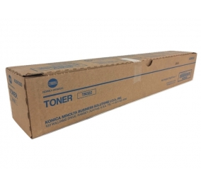 Konica-Minolta Toner TN-322 nero A33K030