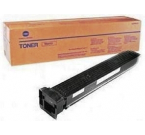 Konica-Minolta Toner TN321K nero A33K150