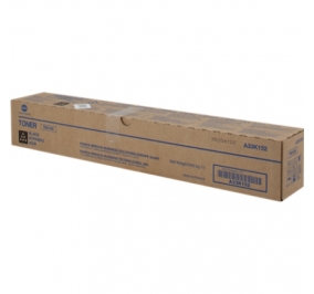 Konica-Minolta Toner TN-512K nero A33K152