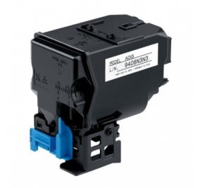 Konica-Minolta Toner TNP-48 nero A5X0150