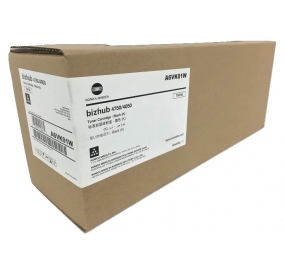 Konica-Minolta Toner TNP46 nero A6VK01W