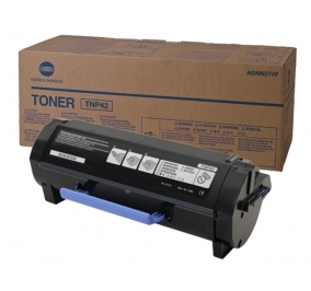 Konica-Minolta Toner TNP42 nero A6WN01W