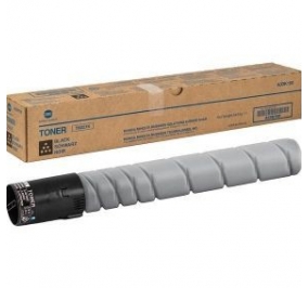 Konica-Minolta Toner TN-324K nero A8DA150