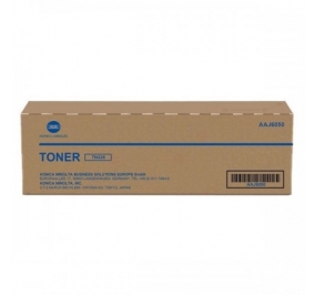 Konica-Minolta Toner TN-326 nero AAJ6050