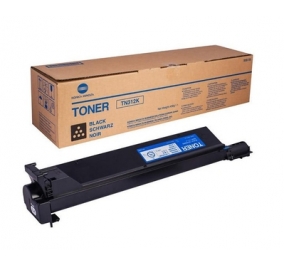 Konica-Minolta Toner TN-312K nero TN312K