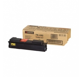 Kyocera-Mita Toner TK-440 nero 1T02F70EU0