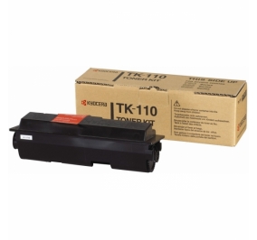 Kyocera-Mita Toner alta resa TK-110 nero 1T02FV0DE0