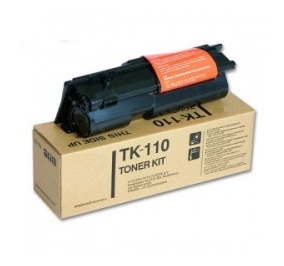 Kyocera-Mita Toner TK-110E nero 1T02FV0DE1