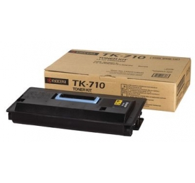 Kyocera-Mita Toner TK-710 nero 1T02G10EU0