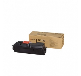 Kyocera-Mita Toner TK-120 nero 1T02G60DE0