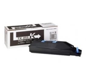 Kyocera-Mita Toner TK-855K nero 1T02H70EU0