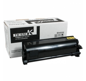 Kyocera-Mita Toner TK-570K nero 1T02HG0EU0