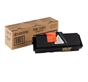 Kyocera-Mita Toner TK-130 nero 1T02HS0EU0