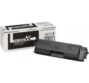 Kyocera-Mita Toner TK-580K nero 1T02KT0NL0